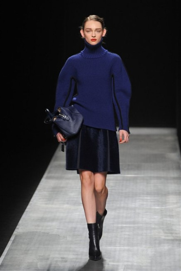 Fotoservizio/FW 2012-2013/WOMEN/SPORTMAX/20