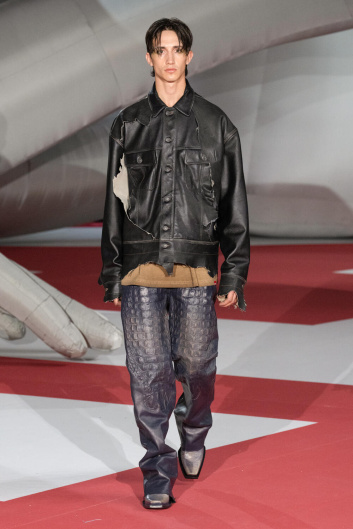 Fotoservizio/SS 2023/WOMEN/SFILATA/DIESEL/DP2/0