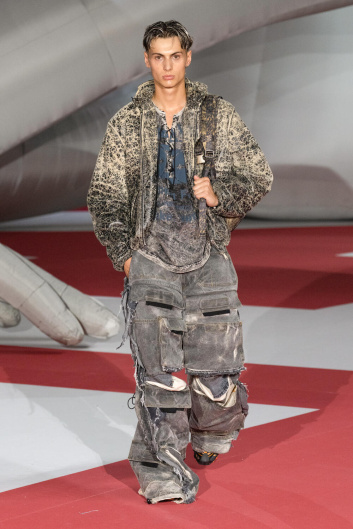 Fotoservizio/SS 2023/WOMEN/SFILATA/DIESEL/DP2/7