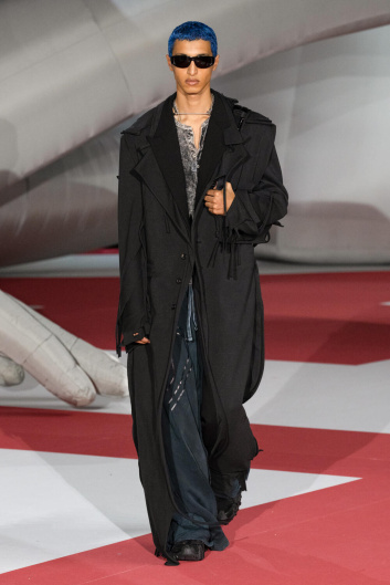 Fotoservizio/SS 2023/WOMEN/SFILATA/DIESEL/DP2/8