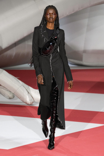 Fotoservizio/SS 2023/WOMEN/SFILATA/DIESEL/DP2/4