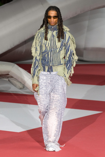 Fotoservizio/SS 2023/WOMEN/SFILATA/DIESEL/DP2/16