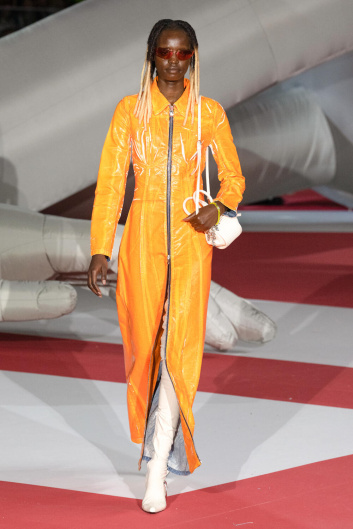 Fotoservizio/SS 2023/WOMEN/SFILATA/DIESEL/DP2/19