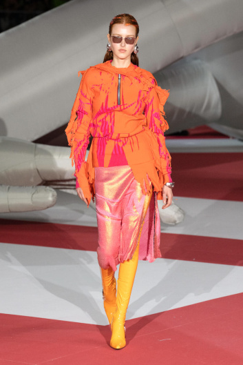 Fotoservizio/SS 2023/WOMEN/SFILATA/DIESEL/DP2/20