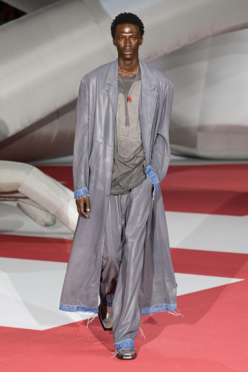 Fotoservizio/SS 2023/WOMEN/SFILATA/DIESEL/DP2/12