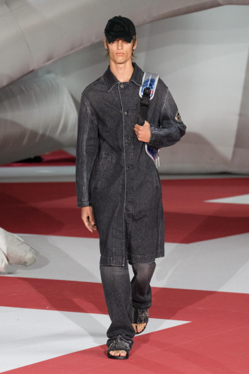 Fotoservizio/SS 2023/WOMEN/SFILATA/DIESEL/DP2/29