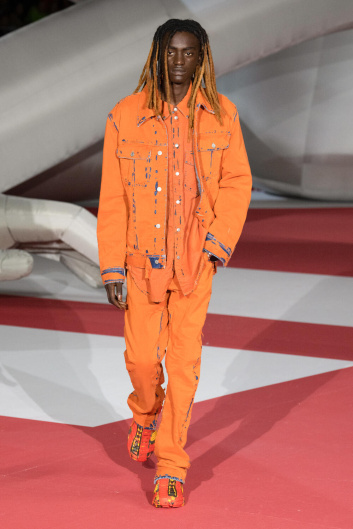 Fotoservizio/SS 2023/WOMEN/SFILATA/DIESEL/DP2/22