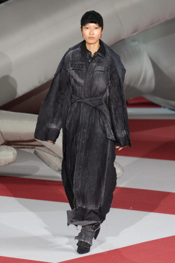Fotoservizio/SS 2023/WOMEN/SFILATA/DIESEL/DP2/36