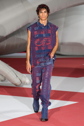 Fotoservizio/SS 2023/WOMEN/SFILATA/DIESEL/DP2/32