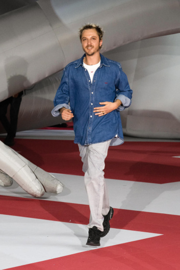 Fotoservizio/SS 2023/WOMEN/SFILATA/DIESEL/DP2/42