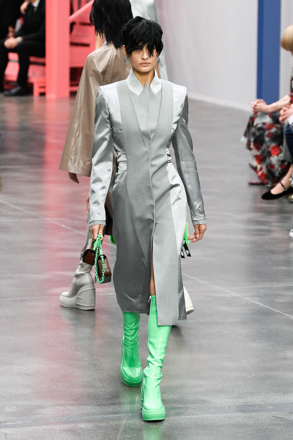 Fotoservizio/SS 2023/WOMEN/SFILATA/FENDI/DP2/33