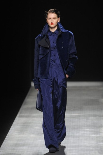 Fotoservizio/FW 2012-2013/WOMEN/SPORTMAX/21