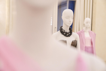 Fotoservizio/SS 2023/WOMEN/PRESENTAZIONE/KRIZIA/DP2/5