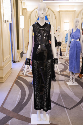 Fotoservizio/SS 2023/WOMEN/PRESENTAZIONE/KRIZIA/DP2/6