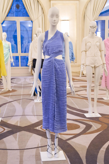 Fotoservizio/SS 2023/WOMEN/PRESENTAZIONE/KRIZIA/DP2/7
