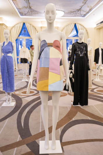 Fotoservizio/SS 2023/WOMEN/PRESENTAZIONE/KRIZIA/DP2/8