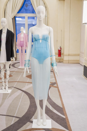 Fotoservizio/SS 2023/WOMEN/PRESENTAZIONE/KRIZIA/DP2/12