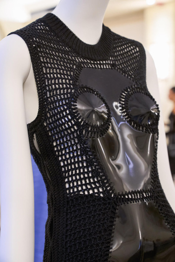Fotoservizio/SS 2023/WOMEN/PRESENTAZIONE/KRIZIA/DP2/25