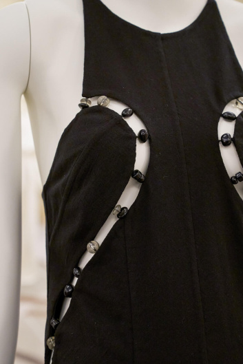 Fotoservizio/SS 2023/WOMEN/PRESENTAZIONE/KRIZIA/DP2/28