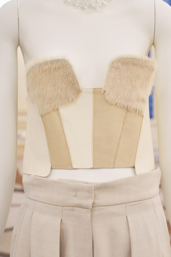 Fotoservizio/SS 2023/WOMEN/PRESENTAZIONE/KRIZIA/DP2/29