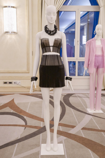 Fotoservizio/SS 2023/WOMEN/PRESENTAZIONE/KRIZIA/DP2/21