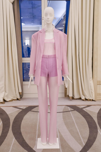 Fotoservizio/SS 2023/WOMEN/PRESENTAZIONE/KRIZIA/DP2/23