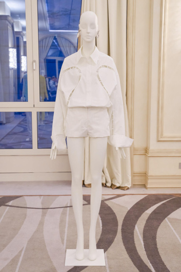 Fotoservizio/SS 2023/WOMEN/PRESENTAZIONE/KRIZIA/DP2/24
