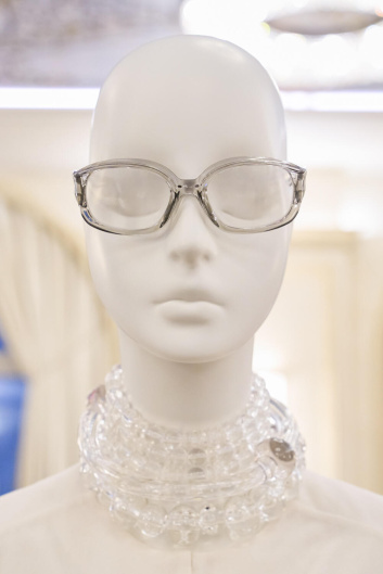 Fotoservizio/SS 2023/WOMEN/PRESENTAZIONE/KRIZIA/DP2/37