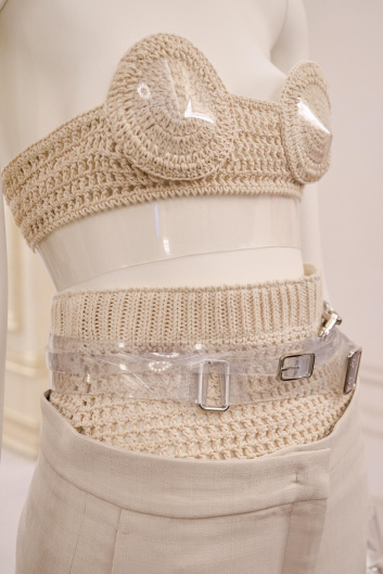 Fotoservizio/SS 2023/WOMEN/PRESENTAZIONE/KRIZIA/DP2/67
