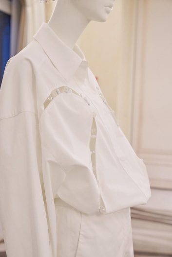 Fotoservizio/SS 2023/WOMEN/PRESENTAZIONE/KRIZIA/DP2/63