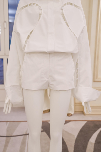 Fotoservizio/SS 2023/WOMEN/PRESENTAZIONE/KRIZIA/DP2/64