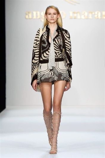 Fotoservizio/SS 2016/WOMEN/ANGELO MARANI/DP1/2