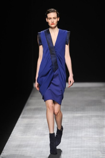 Fotoservizio/FW 2012-2013/WOMEN/SPORTMAX/24