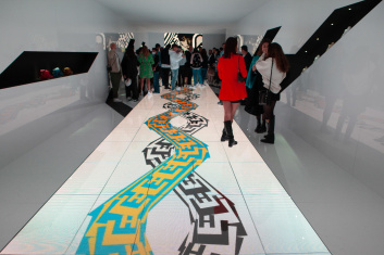 Fotoservizio/SS 2023/WOMEN/PRESENTAZIONE/HOGAN/DP2/2