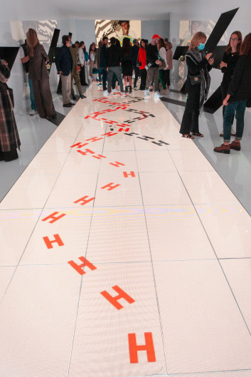 Fotoservizio/SS 2023/WOMEN/PRESENTAZIONE/HOGAN/DP2/6