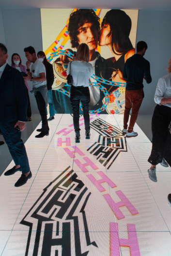 Fotoservizio/SS 2023/WOMEN/PRESENTAZIONE/HOGAN/DP2/7