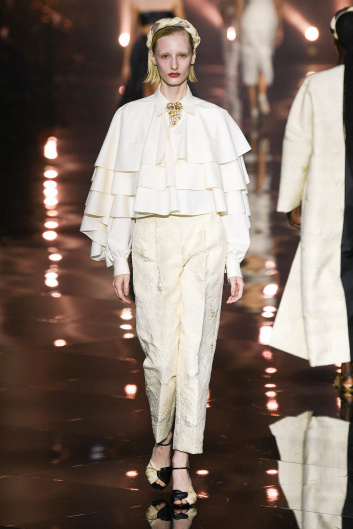 Fotoservizio/SS 2023/WOMEN/SFILATA/ROBERTO CAVALLI/DP2/2