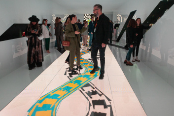 Fotoservizio/SS 2023/WOMEN/PRESENTAZIONE/HOGAN/DP2/1