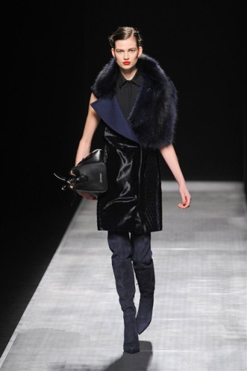 Fotoservizio/FW 2012-2013/WOMEN/SPORTMAX/25