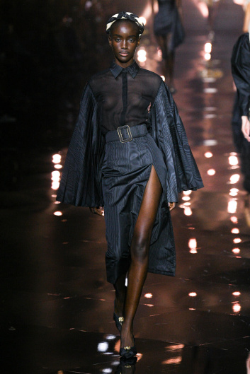 Fotoservizio/SS 2023/WOMEN/SFILATA/ROBERTO CAVALLI/DP2/1