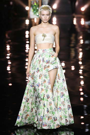 Fotoservizio/SS 2023/WOMEN/SFILATA/ROBERTO CAVALLI/DP2/8