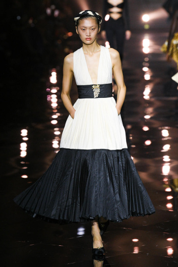 Fotoservizio/SS 2023/WOMEN/SFILATA/ROBERTO CAVALLI/DP2/5