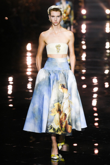 Fotoservizio/SS 2023/WOMEN/SFILATA/ROBERTO CAVALLI/DP2/16