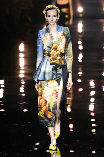 Fotoservizio/SS 2023/WOMEN/SFILATA/ROBERTO CAVALLI/DP2/17