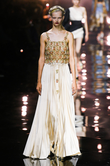 Fotoservizio/SS 2023/WOMEN/SFILATA/ROBERTO CAVALLI/DP2/12