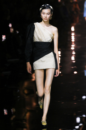 Fotoservizio/SS 2023/WOMEN/SFILATA/ROBERTO CAVALLI/DP2/13