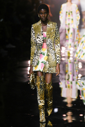 Fotoservizio/SS 2023/WOMEN/SFILATA/ROBERTO CAVALLI/DP2/27