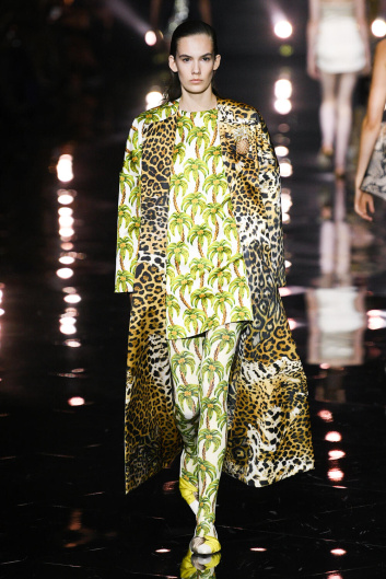 Fotoservizio/SS 2023/WOMEN/SFILATA/ROBERTO CAVALLI/DP2/23