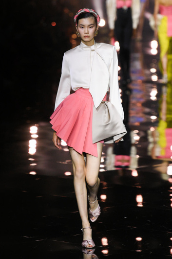 Fotoservizio/SS 2023/WOMEN/SFILATA/ROBERTO CAVALLI/DP2/36