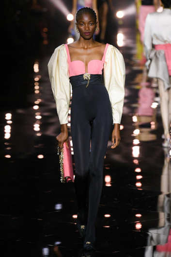 Fotoservizio/SS 2023/WOMEN/SFILATA/ROBERTO CAVALLI/DP2/37
